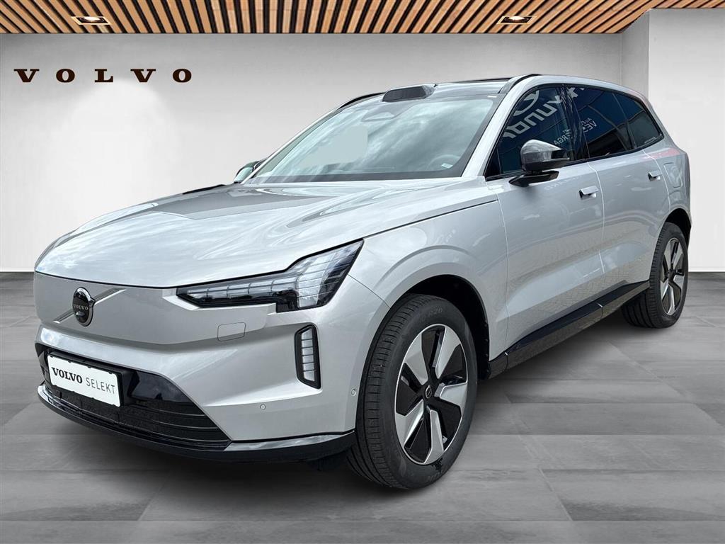 Volvo EX90 Twin Plus AWD 408HK 5d Aut.