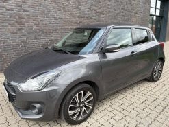 Suzuki Swift 1,2 Dualjet Mild hybrid Exclusive AEB 83HK 5d