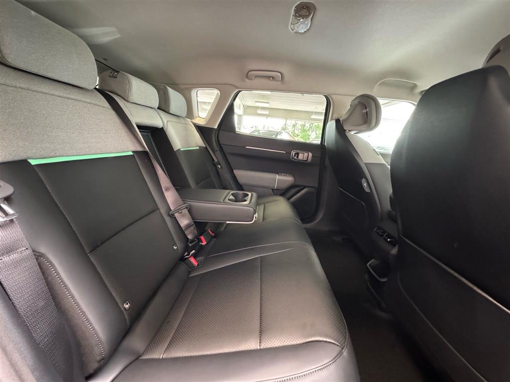 Kia EV4 EL Long Range Upgrade 204HK 5d Aut. - Image 10