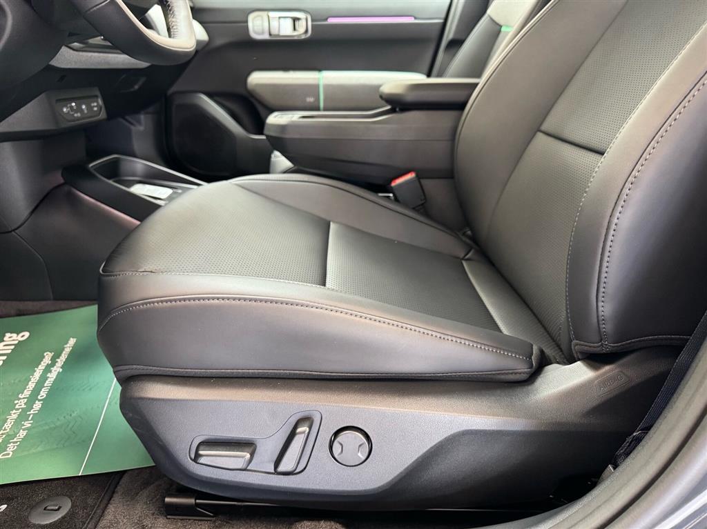 Kia EV4 EL Long Range Upgrade 204HK 5d Aut. - Image 16