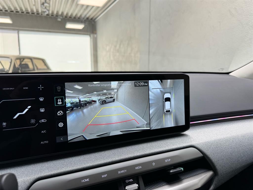 Kia EV4 EL Long Range Upgrade 204HK 5d Aut. - Image 17