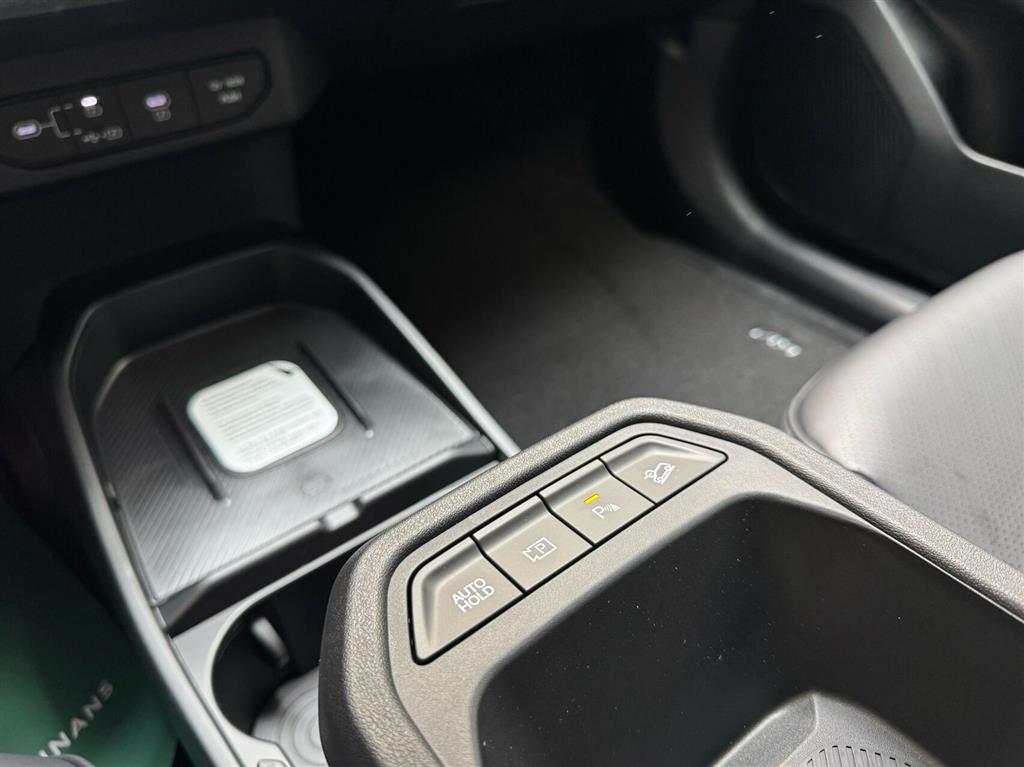 Kia EV4 EL Long Range Upgrade 204HK 5d Aut. - Image 19