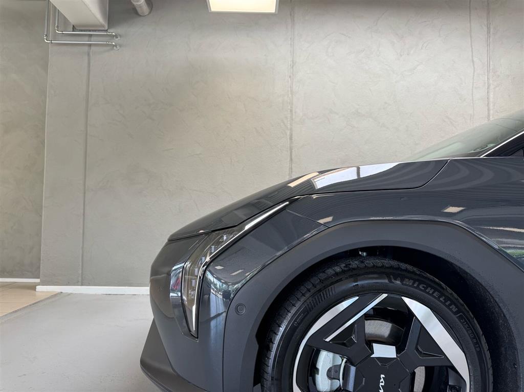 Kia EV4 EL Long Range Upgrade 204HK 5d Aut. - Image 24