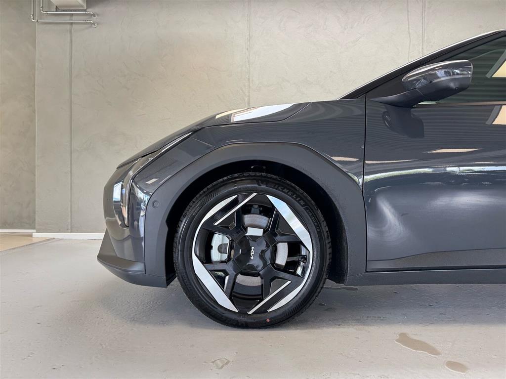 Kia EV4 EL Long Range Upgrade 204HK 5d Aut. - Image 4