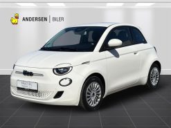 Fiat 500e EL Icon 118HK 3d Aut.