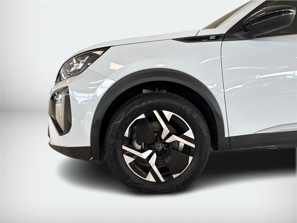 Peugeot e-2008 EL Allure 156HK 5d Aut. - Image 9
