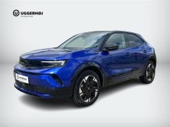 Opel Mokka-e EL GS-Line 156HK 5d Aut.