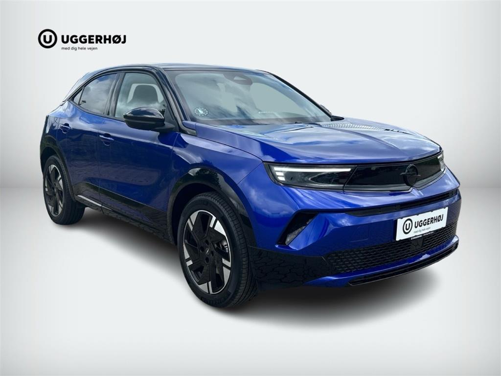 Opel Mokka-e EL GS-Line 156HK 5d Aut. - Image 7