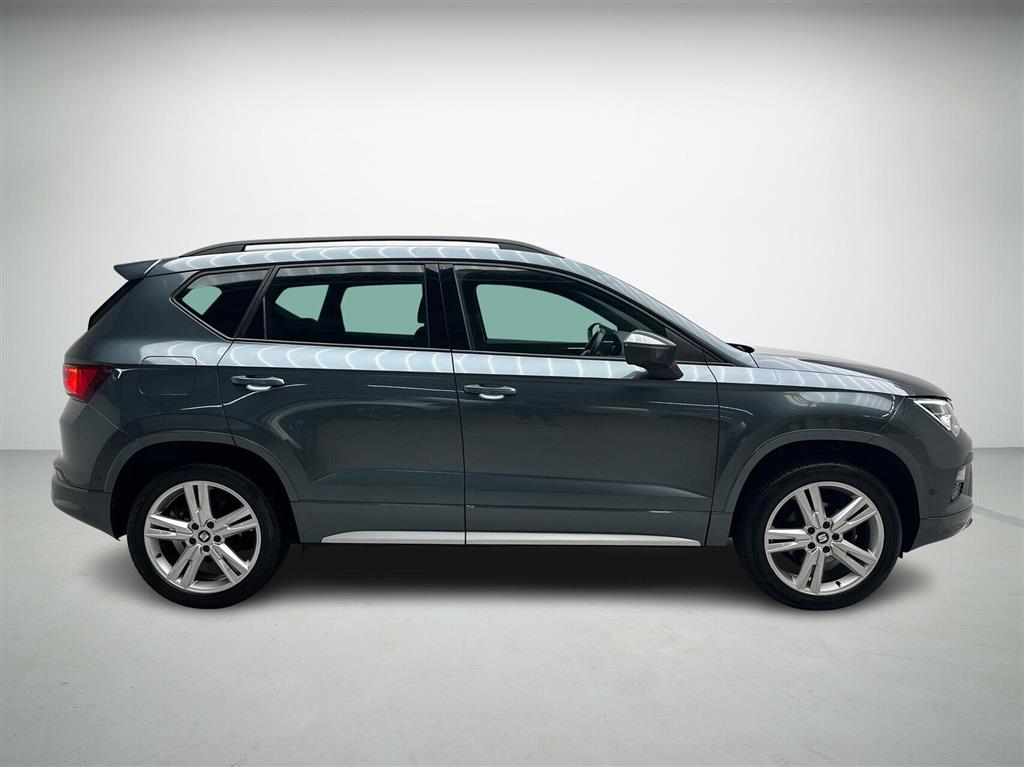 Seat Ateca 1,5 TSI ACT FR Start/Stop DSG 150HK 5d 7g Aut. - Image 6