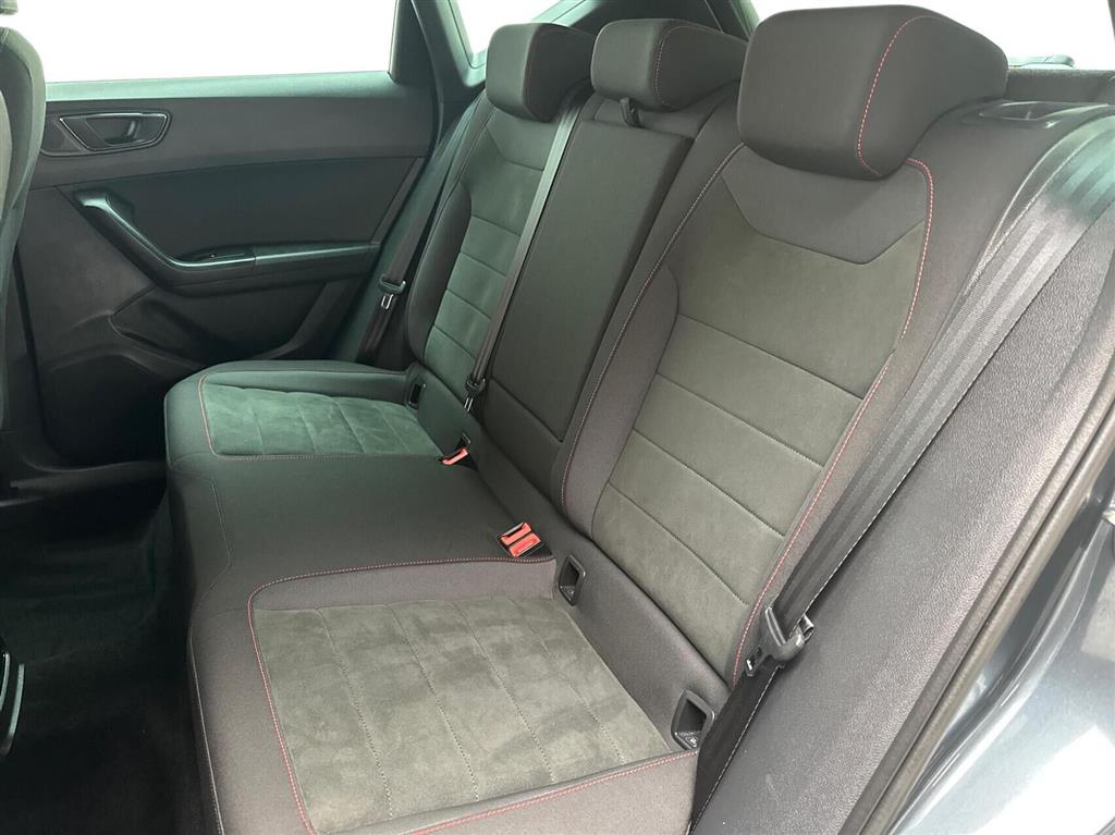 Seat Ateca 1,5 TSI ACT FR Start/Stop DSG 150HK 5d 7g Aut. - Image 13