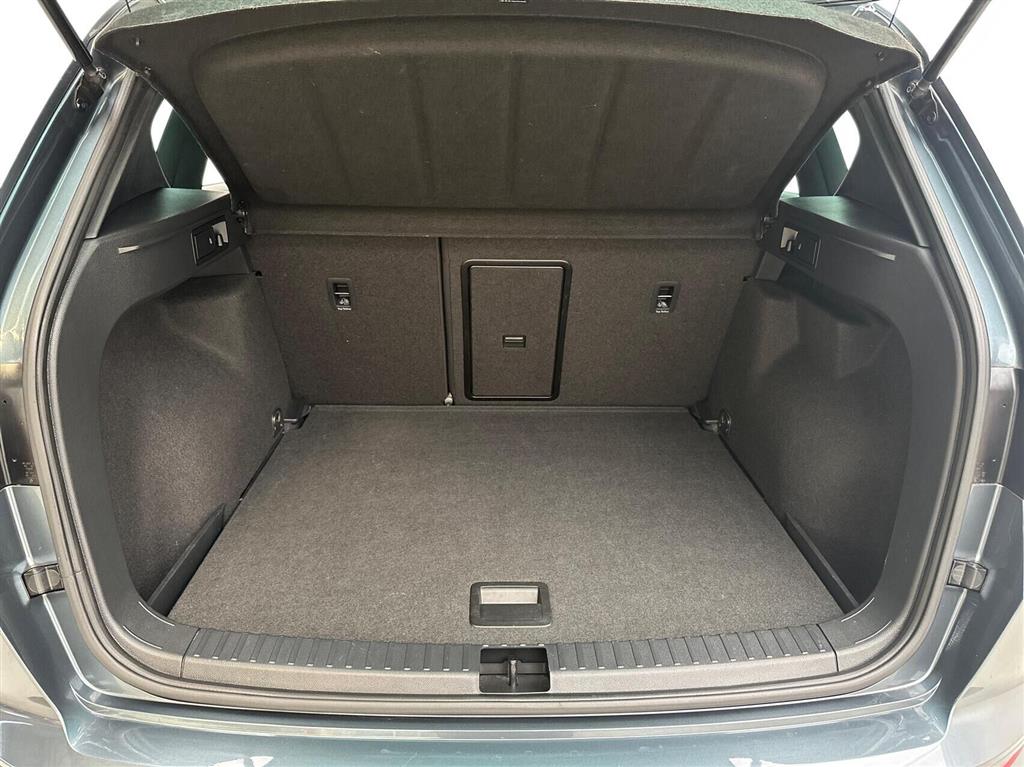 Seat Ateca 1,5 TSI ACT FR Start/Stop DSG 150HK 5d 7g Aut. - Image 14