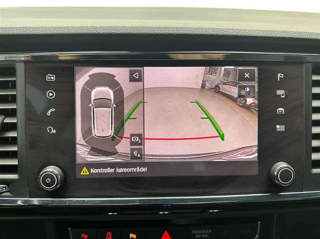 Seat Ateca 1,5 TSI ACT FR Start/Stop DSG 150HK 5d 7g Aut. - Image 17