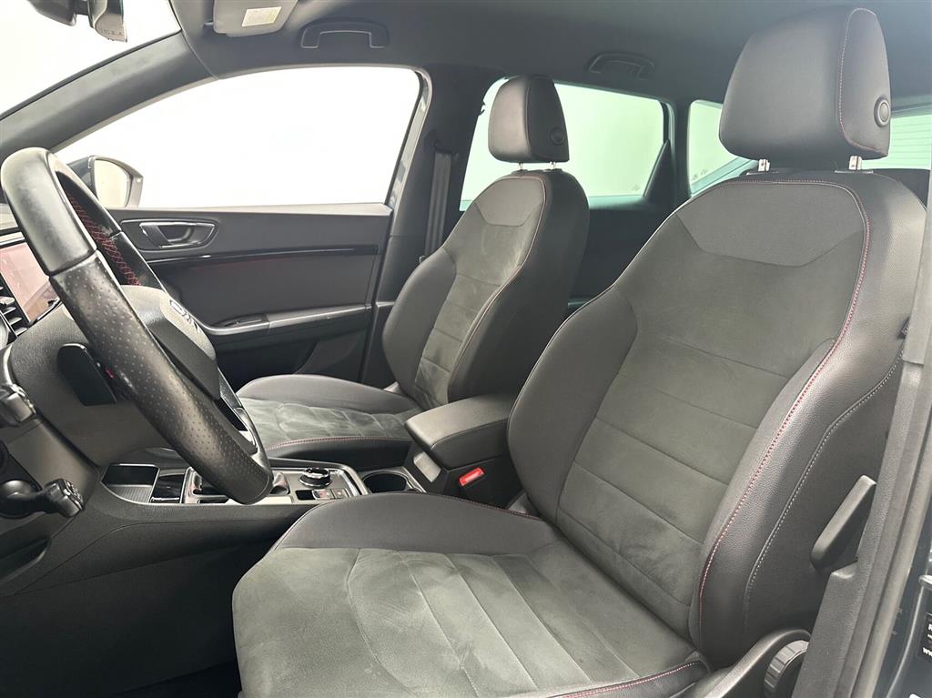 Seat Ateca 1,5 TSI ACT FR Start/Stop DSG 150HK 5d 7g Aut. - Image 19