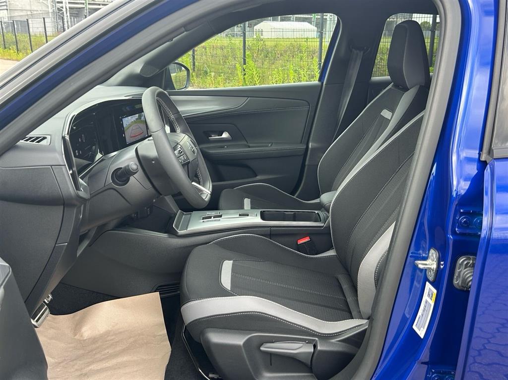Opel Mokka-e EL GS-Line 156HK 5d Aut. - Image 8