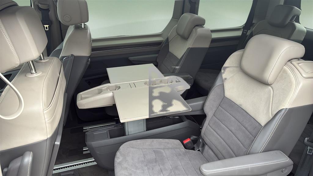 VW Multivan Kort 1,4 TSI Plugin-hybrid Style DSG 218HK 6g Aut. - Image 7