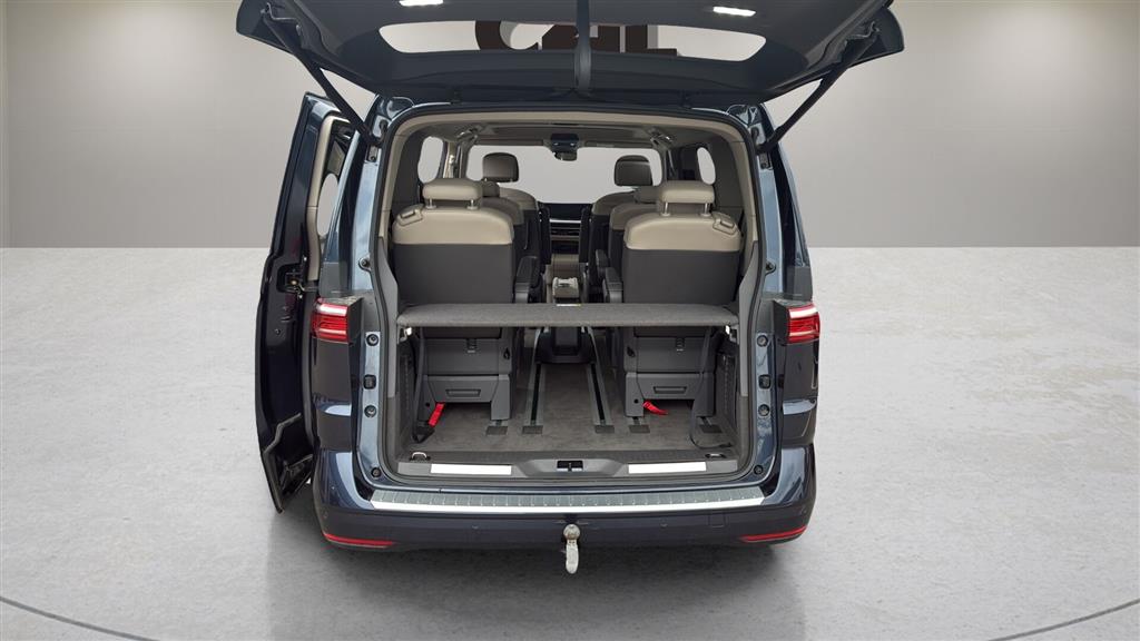 VW Multivan Kort 1,4 TSI Plugin-hybrid Style DSG 218HK 6g Aut. - Image 9