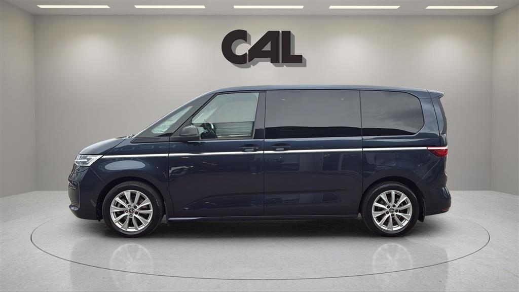 VW Multivan Kort 1,4 TSI Plugin-hybrid Style DSG 218HK 6g Aut. - Image 2