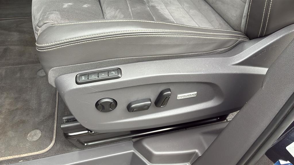 VW Multivan Kort 1,4 TSI Plugin-hybrid Style DSG 218HK 6g Aut. - Image 12