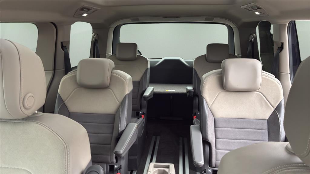 VW Multivan Kort 1,4 TSI Plugin-hybrid Style DSG 218HK 6g Aut. - Image 13