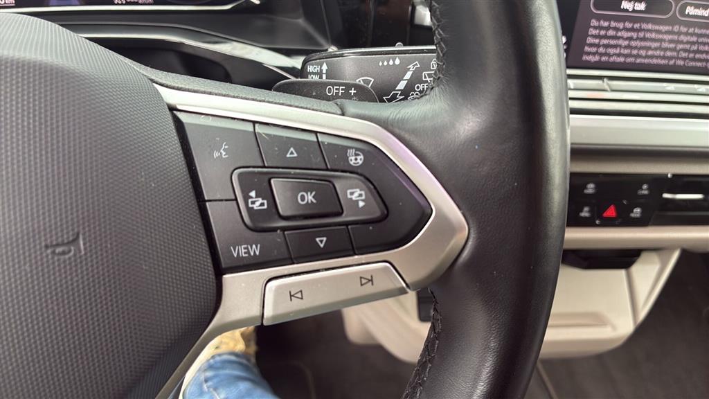 VW Multivan Kort 1,4 TSI Plugin-hybrid Style DSG 218HK 6g Aut. - Image 15