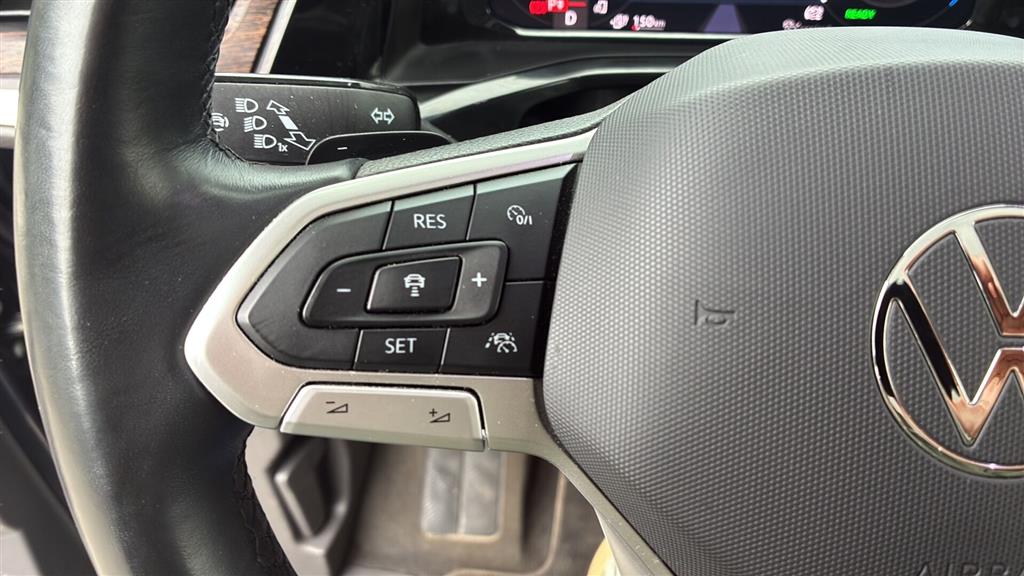 VW Multivan Kort 1,4 TSI Plugin-hybrid Style DSG 218HK 6g Aut. - Image 16