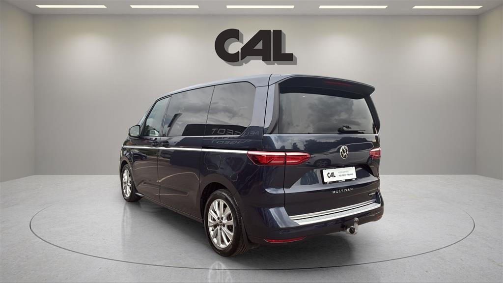 VW Multivan Kort 1,4 TSI Plugin-hybrid Style DSG 218HK 6g Aut. - Image 3