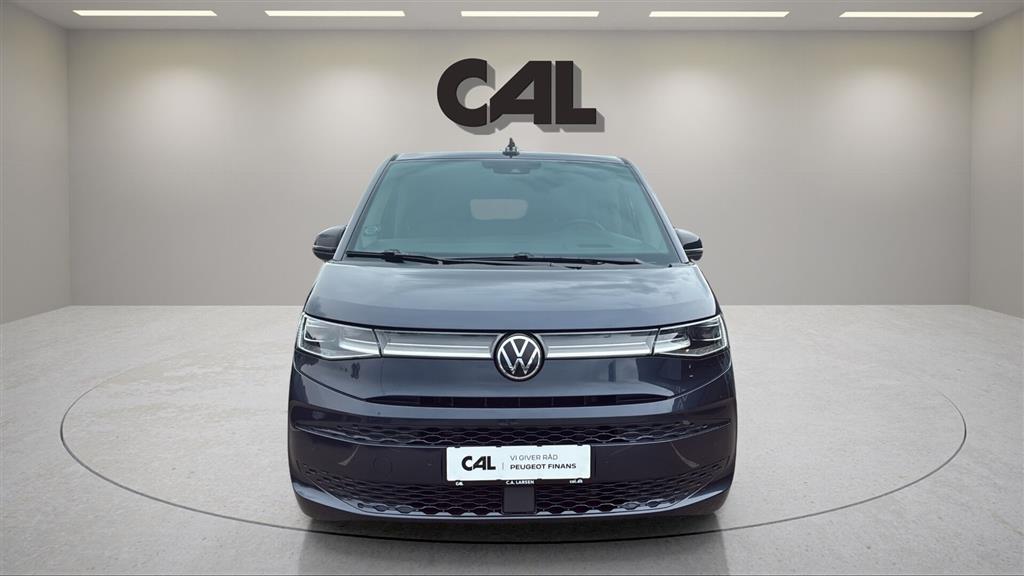 VW Multivan Kort 1,4 TSI Plugin-hybrid Style DSG 218HK 6g Aut. - Image 4