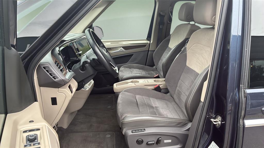 VW Multivan Kort 1,4 TSI Plugin-hybrid Style DSG 218HK 6g Aut. - Image 5