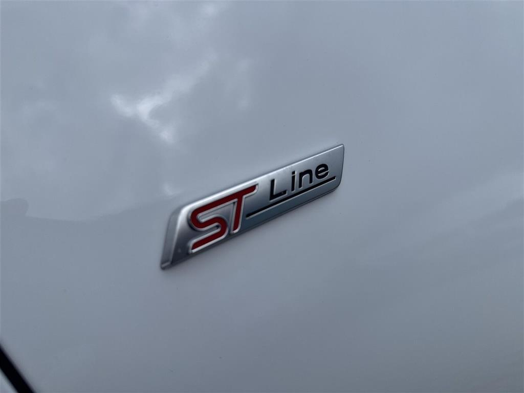 Ford Puma 1,0 EcoBoost Hybrid ST-Line 125HK 5d 6g - Image 9