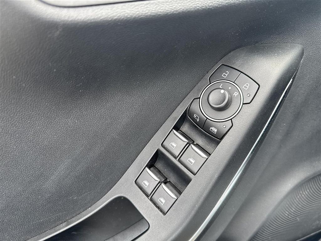Ford Puma 1,0 EcoBoost Hybrid ST-Line 125HK 5d 6g - Image 13