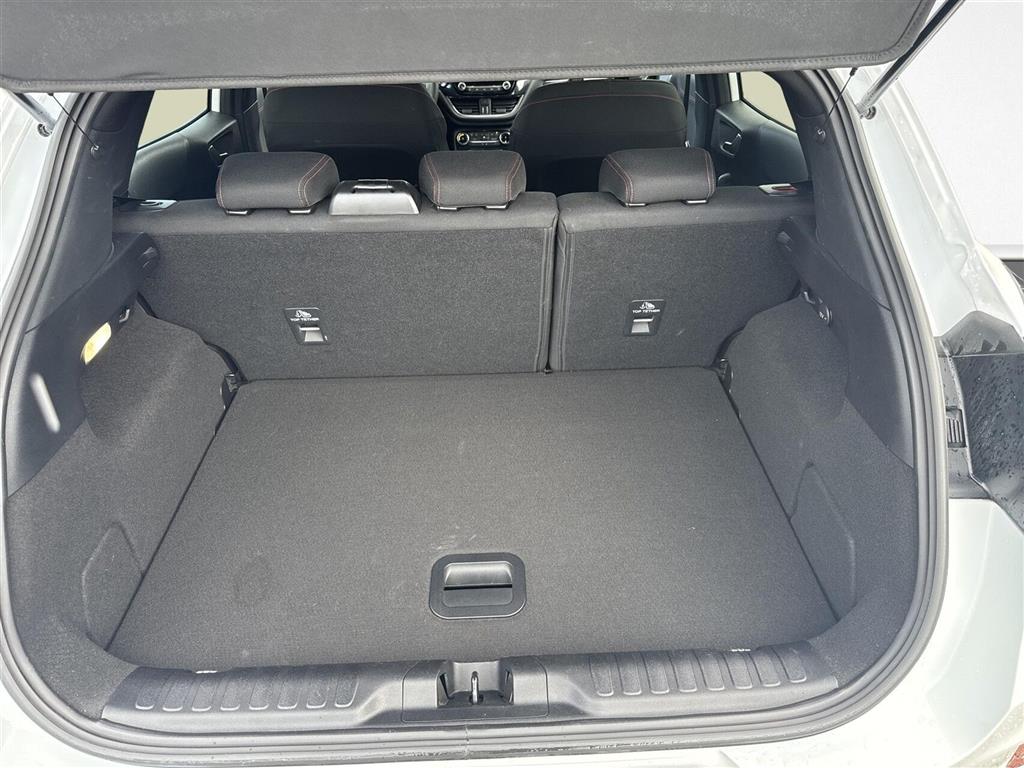 Ford Puma 1,0 EcoBoost Hybrid ST-Line 125HK 5d 6g - Image 17