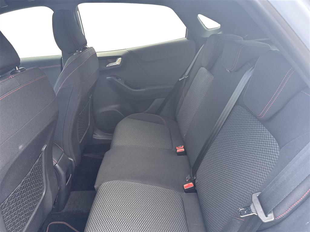 Ford Puma 1,0 EcoBoost Hybrid ST-Line 125HK 5d 6g - Image 5