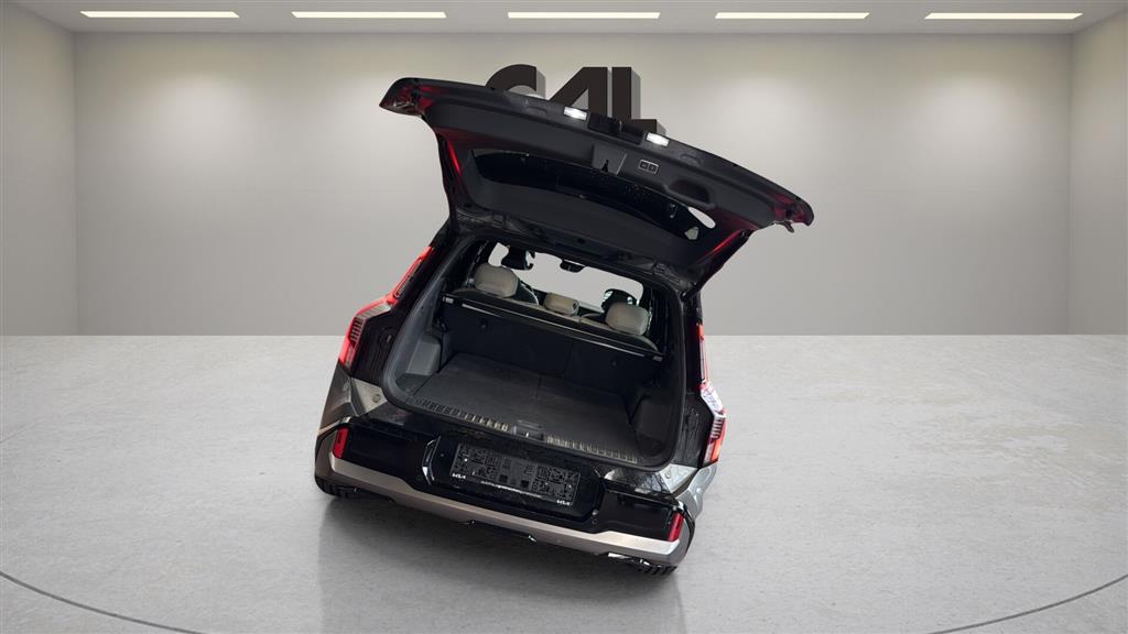Kia EV9 EL Long Range Performance GT-Line AWD 384HK 5d Aut. - Image 6