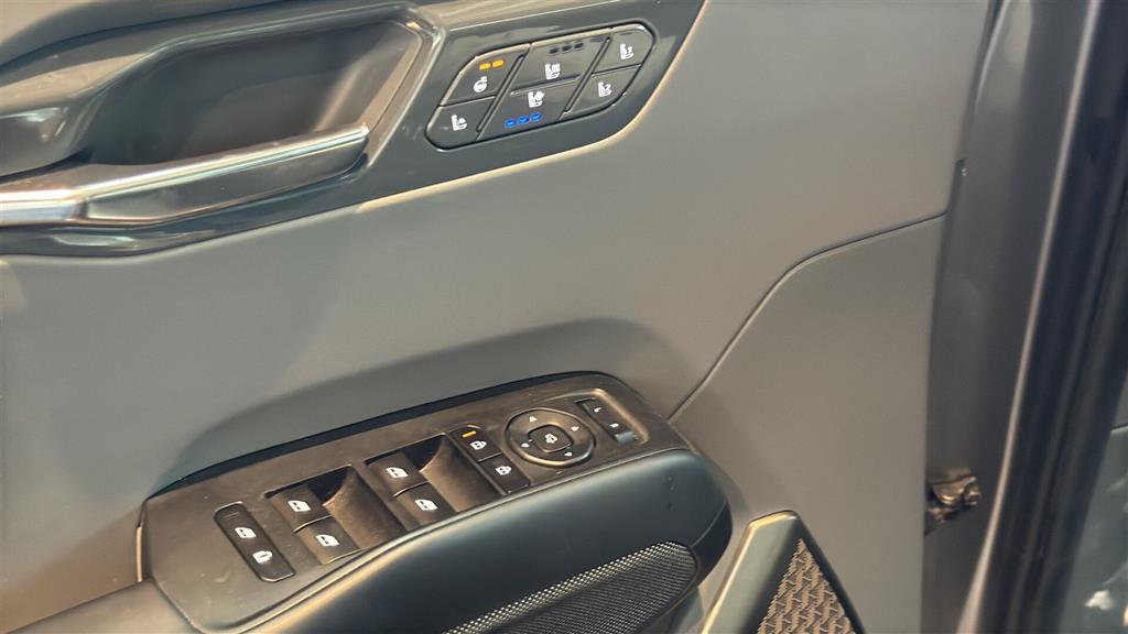 Kia EV9 EL Long Range Performance GT-Line AWD 384HK 5d Aut. - Image 9