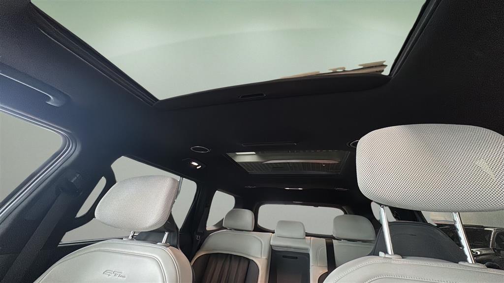 Kia EV9 EL Long Range Performance GT-Line AWD 384HK 5d Aut. - Image 10
