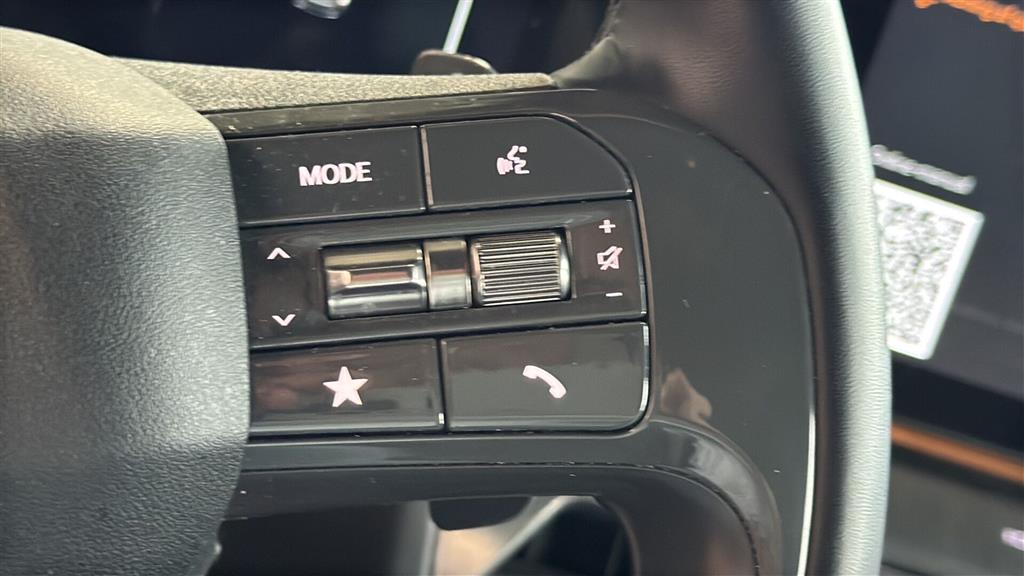 Kia EV9 EL Long Range Performance GT-Line AWD 384HK 5d Aut. - Image 19