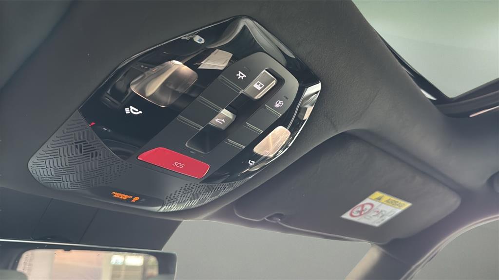 Kia EV9 EL Long Range Performance GT-Line AWD 384HK 5d Aut. - Image 23