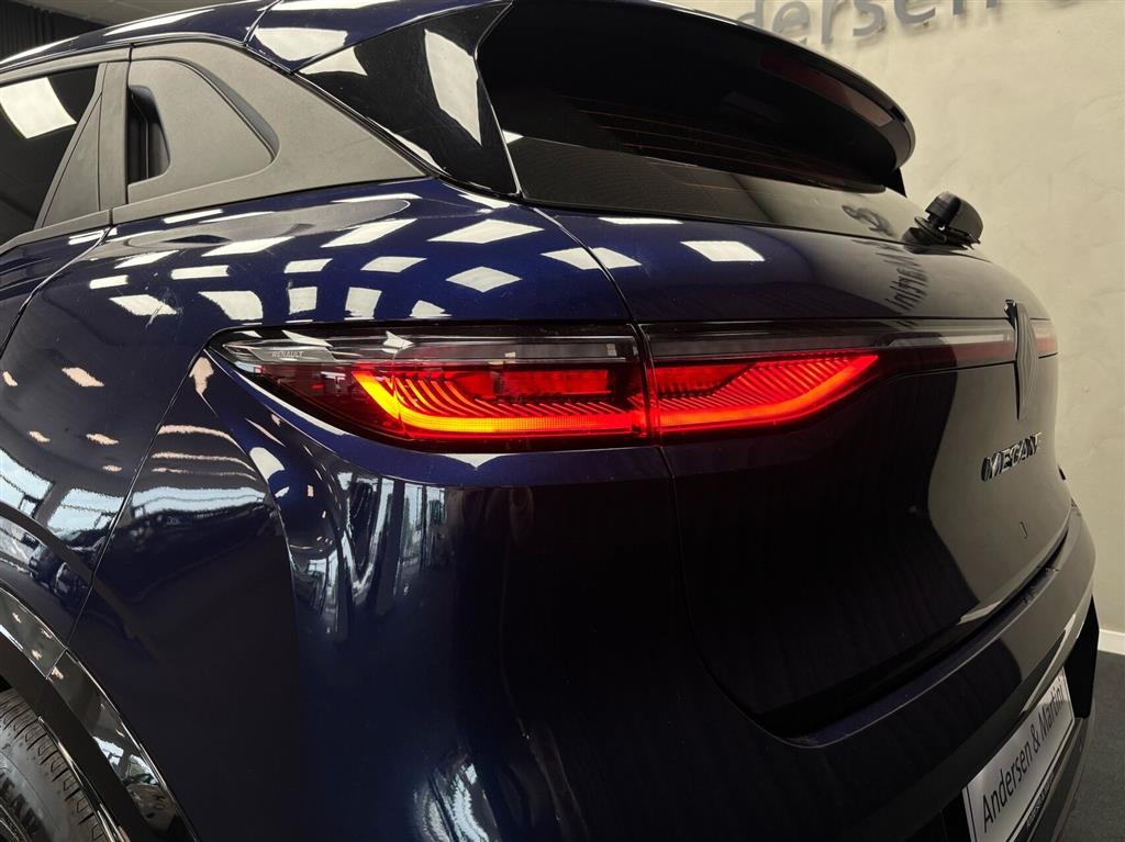 Renault Mégane E-TECH Equilibre 130HK 5d Aut. - Image 7