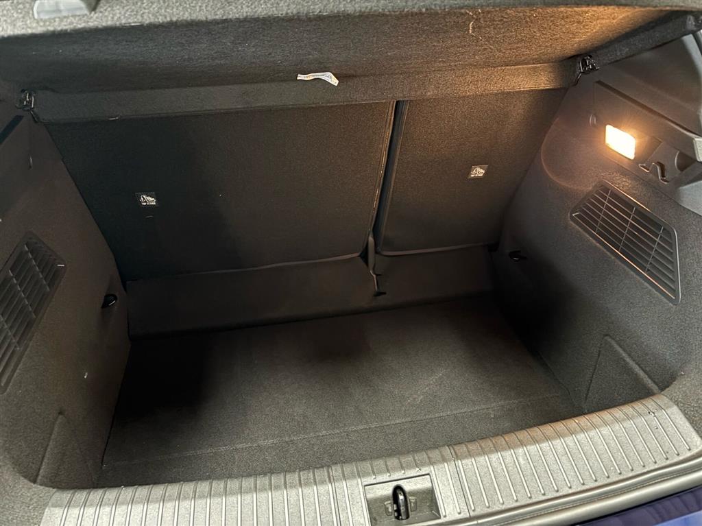 Renault Mégane E-TECH Equilibre 130HK 5d Aut. - Image 8