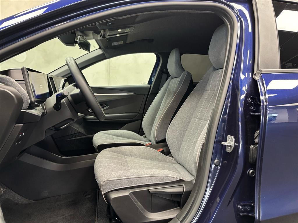 Renault Mégane E-TECH Equilibre 130HK 5d Aut. - Image 9