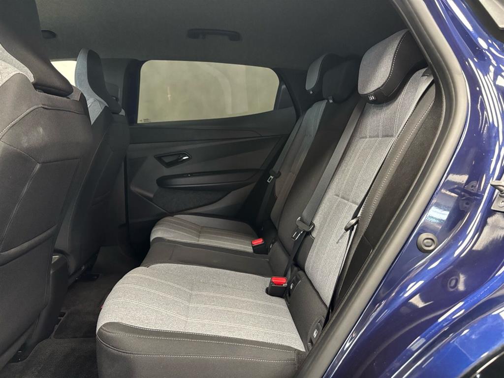 Renault Mégane E-TECH Equilibre 130HK 5d Aut. - Image 10
