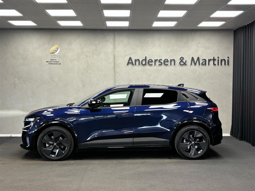 Renault Mégane E-TECH Equilibre 130HK 5d Aut. - Image 2