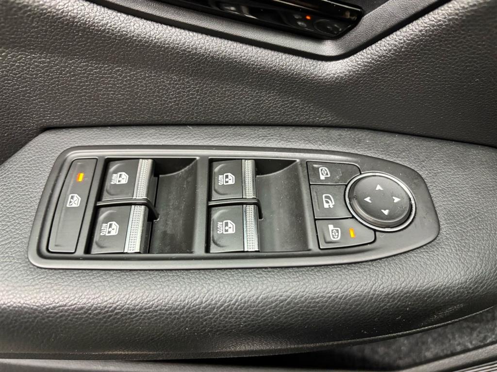 Renault Mégane E-TECH Equilibre 130HK 5d Aut. - Image 12