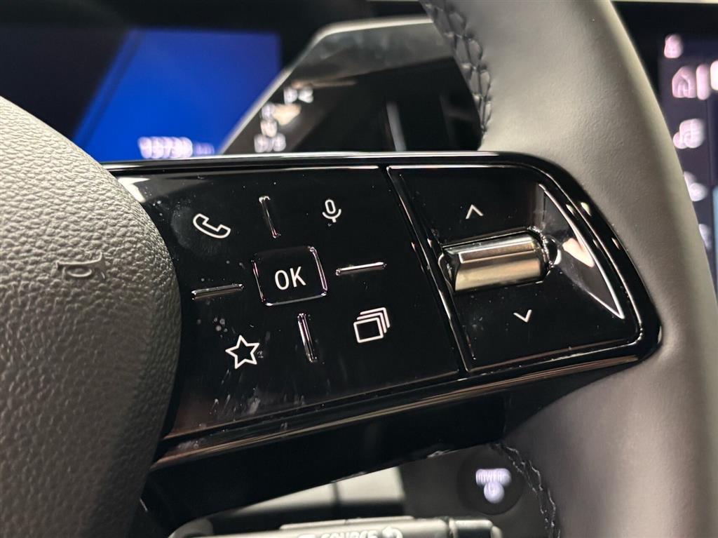 Renault Mégane E-TECH Equilibre 130HK 5d Aut. - Image 15