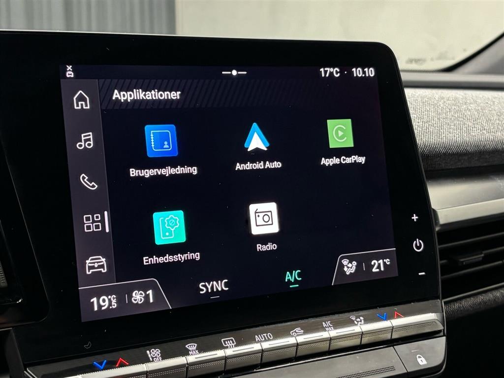 Renault Mégane E-TECH Equilibre 130HK 5d Aut. - Image 18