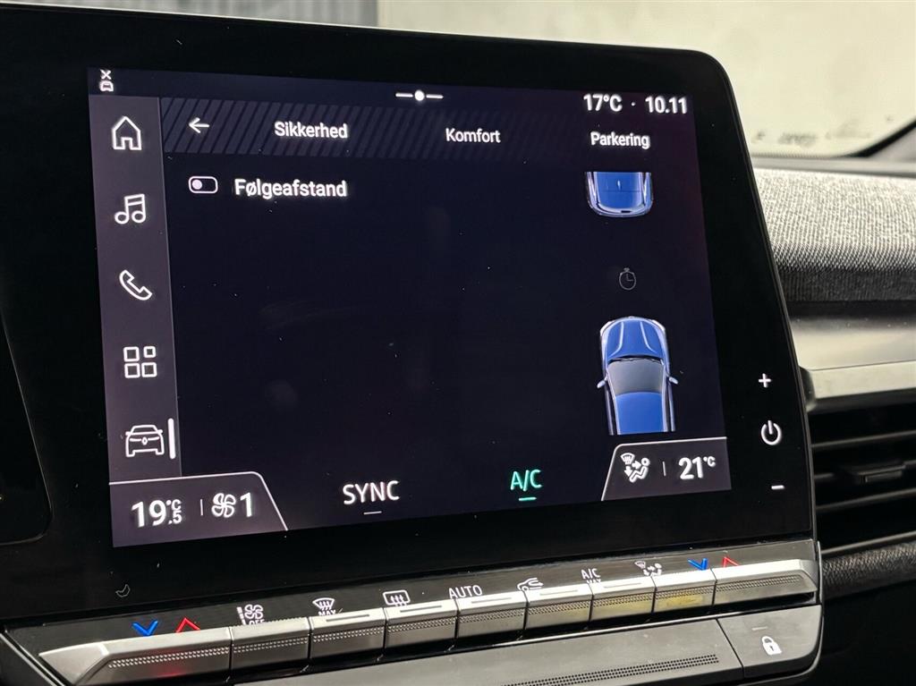 Renault Mégane E-TECH Equilibre 130HK 5d Aut. - Image 20