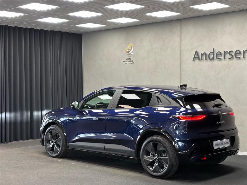 Renault Mégane E-TECH Equilibre 130HK 5d Aut. - Image 3