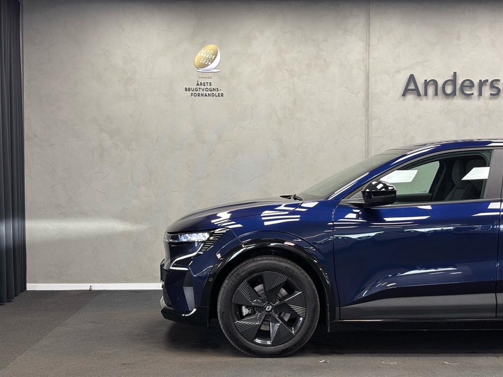Renault Mégane E-TECH Equilibre 130HK 5d Aut. - Image 4