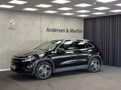 Mercedes-Benz EQA 300 EL AMG Line 4Matic 228HK 5d Aut.