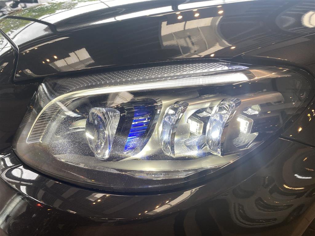 Mercedes-Benz C300 de T 2,0 CDI Plugin-hybrid AMG Line 9G-Tronic 306HK Stc Aut. - Image 9